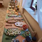 Frühstückspension Osrodek Wypoczynkowy Buenos Aires