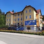 Osrodek Wypoczynkowy Buenos Aires 3*