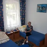 Osrodek Wypoczynkowy Buenos Aires Bad Kudowa