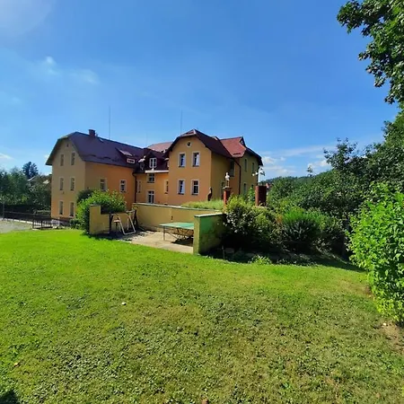 Bed & Breakfast Osrodek Wypoczynkowy Buenos Aires Kudowa-Zdrój