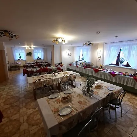 Osrodek Wypoczynkowy Buenos Aires 3*