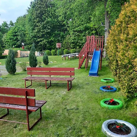 Bed & Breakfast Osrodek Wypoczynkowy Buenos Aires Kudowa-Zdrój