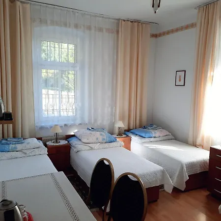 Bed & Breakfast Osrodek Wypoczynkowy Buenos Aires
