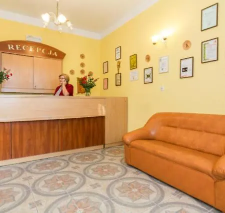 Osrodek Wypoczynkowy Buenos Aires 3*