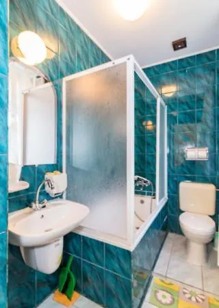 Osrodek Wypoczynkowy Buenos Aires 3* Кудова-Здруй