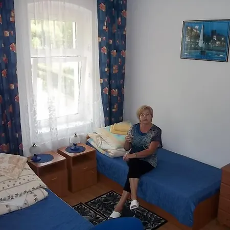 Osrodek Wypoczynkowy Buenos Aires Кудова-Здруй