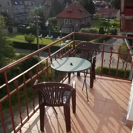 Bed & Breakfast Osrodek Wypoczynkowy Buenos Aires
