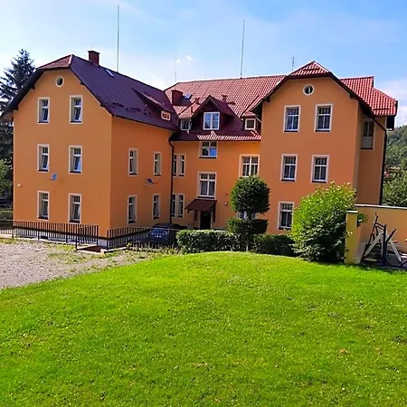 B&B Osrodek Wypoczynkowy Buenos Aires