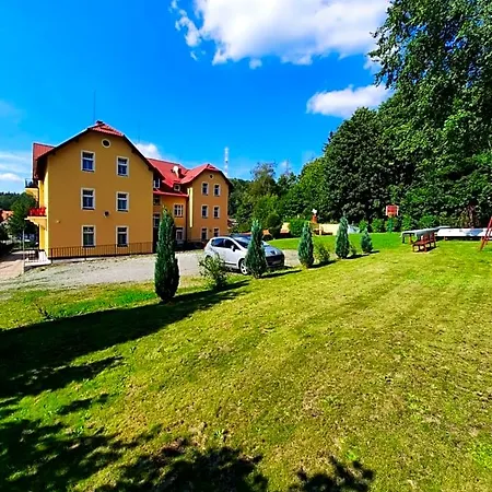 B&B Osrodek Wypoczynkowy Buenos Aires 3*
