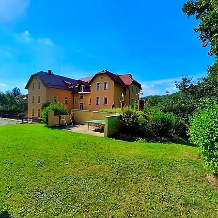 B&B Osrodek Wypoczynkowy Buenos Aires