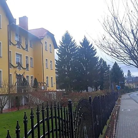 Osrodek Wypoczynkowy Buenos Aires B&B
