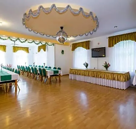 Osrodek Wypoczynkowy Buenos Aires B&B 3*