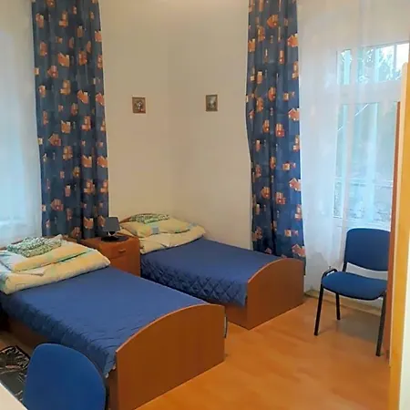 Osrodek Wypoczynkowy Buenos Aires B&B
