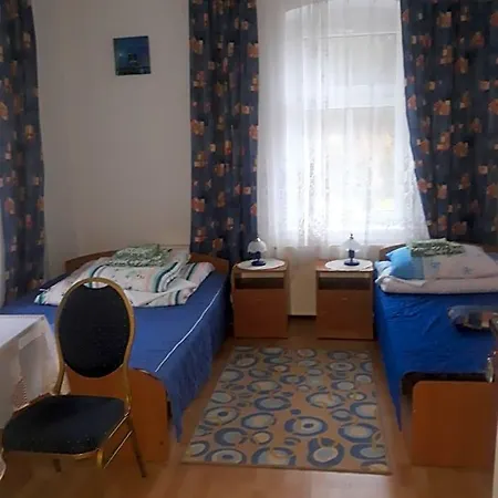 Osrodek Wypoczynkowy Buenos Aires B&B