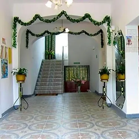 B&B Osrodek Wypoczynkowy Buenos Aires 3*