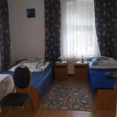 Bed & Breakfast Osrodek Wypoczynkowy Buenos Aires *