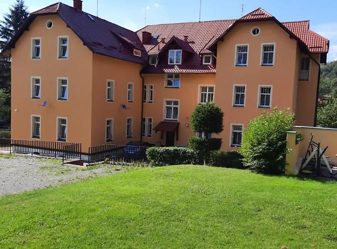 Buenos Aires Kudowa-Zdrój