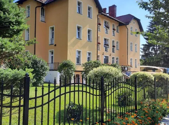 Buenos Aires Nocleg ze śniadaniem