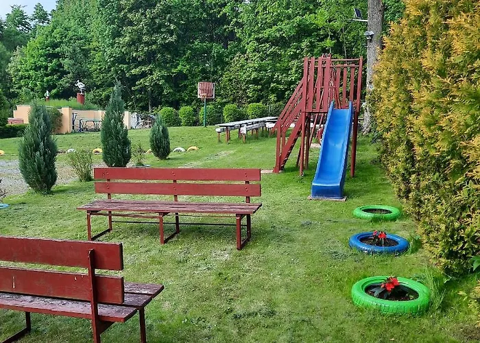 Nocleg ze śniadaniem Buenos Aires Kudowa-Zdrój