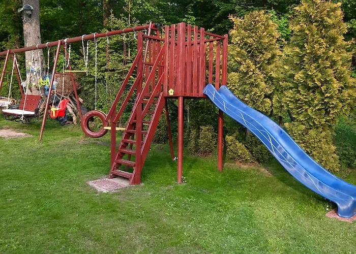 Buenos Aires Kudowa-Zdrój