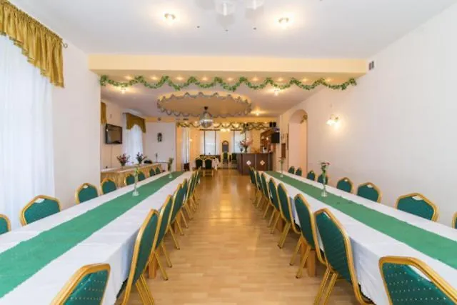 Nocleg ze śniadaniem Buenos Aires