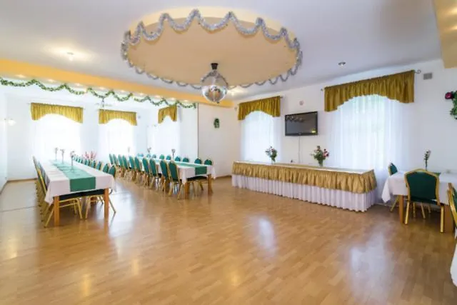 Buenos Aires Kudowa-Zdrój