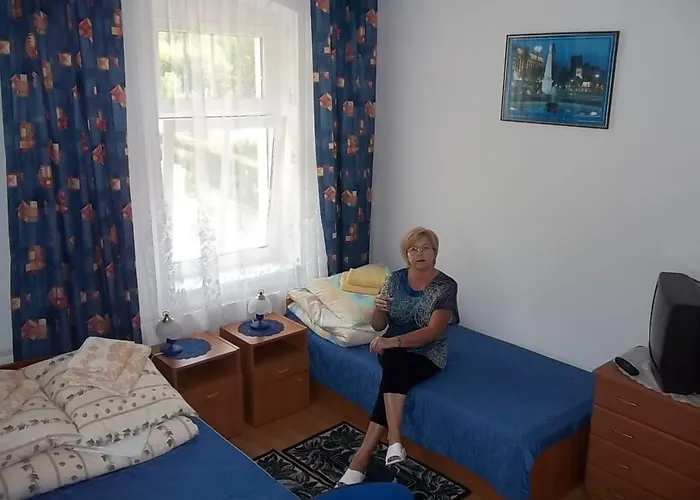 Buenos Aires Kudowa-Zdrój