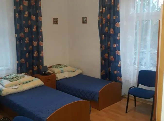 Nocleg ze śniadaniem Buenos Aires Kudowa-Zdrój