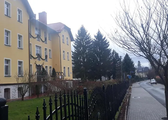 Buenos Aires Nocleg ze śniadaniem