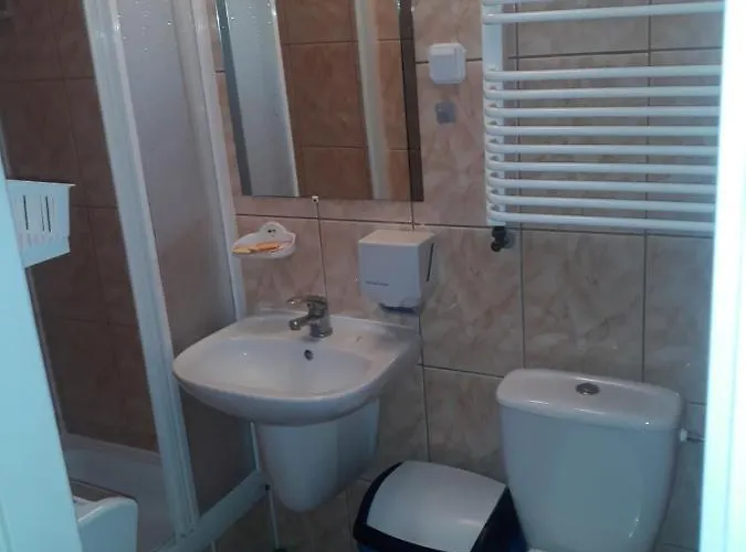 Nocleg ze śniadaniem Buenos Aires 3*