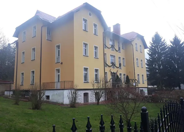 Buenos Aires Kudowa-Zdrój