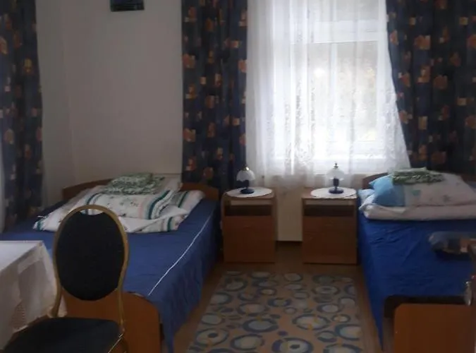 Nocleg ze śniadaniem Buenos Aires 3*