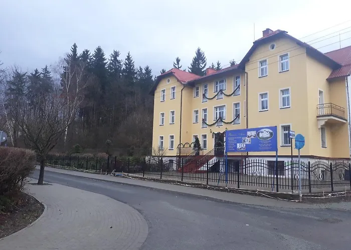 Buenos Aires 3* Kudowa-Zdrój